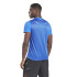 T-shirt de treino Reebok Workout Ready Activchill