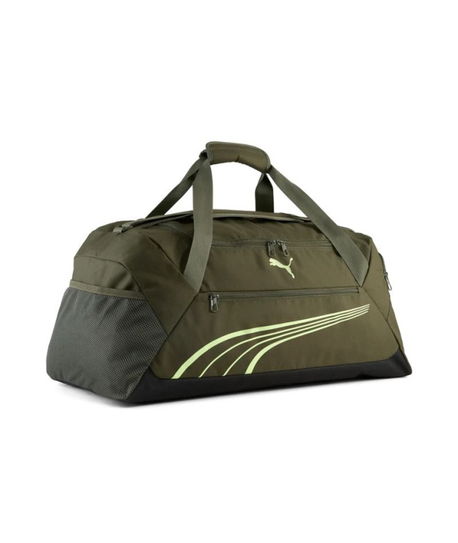 Sac à dos Puma Fondamental MedDark Olive