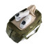 Mochila Puma Fundamental MedDark Olive
