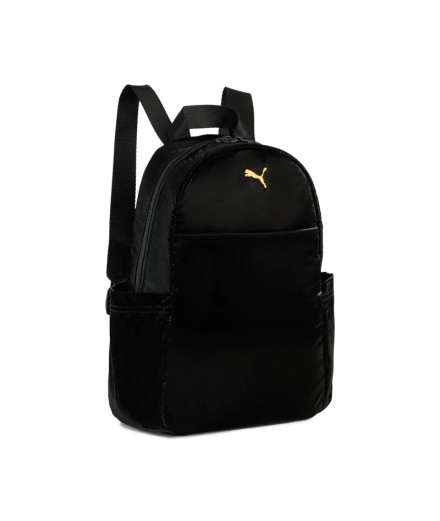 Mochila Puma Up Small Preto-Me Mulher