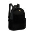Mochila Puma Up Small Negro-Me Mujer