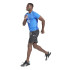 T-shirt de treino Reebok Workout Ready Activchill