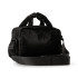 Bolsa Puma Up Mini Grip Bag Negro-Meta Mujer
