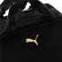 Bolsa Puma Up Mini Grip Bag Negro-Meta Mujer