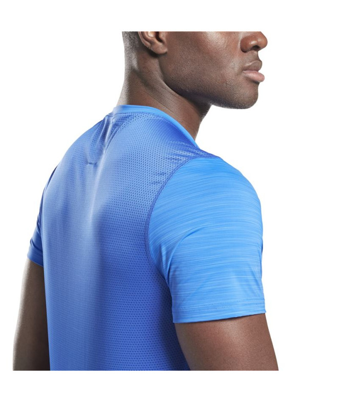 T-shirt d'entraînement Reebok Workout Ready...