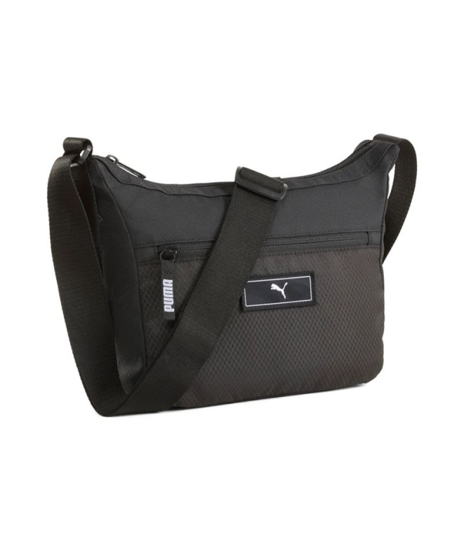 Mochila Puma Deck Crossbody Preto