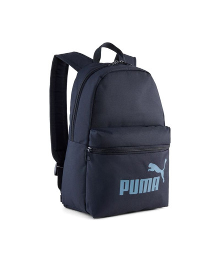 Mochila Puma Phase Small BacNew Azul Marinho
