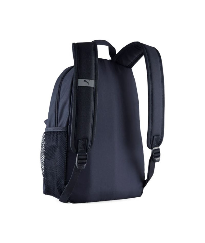 Mochila Puma Phase Small BacNew Azul Marinho