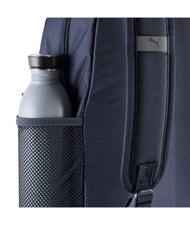 Mochila Puma Phase Small BacNew Azul Marino