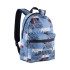 Mochila Puma Phase Aop SmallCool Azul-M