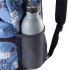 Mochila Puma Phase Aop SmallCool Azul-M
