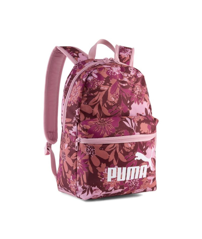 Mochila Puma Phase Aop SmallRuby Shimme