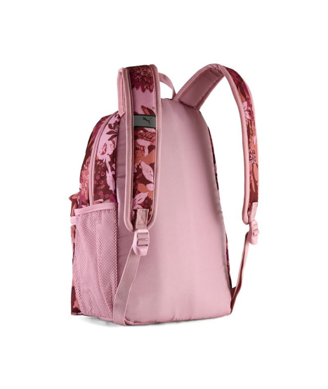 Sac à dos Puma Phase Aop SmallRuby Shimme