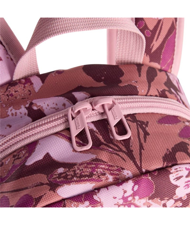 Sac à dos Puma Phase Aop SmallRuby Shimme