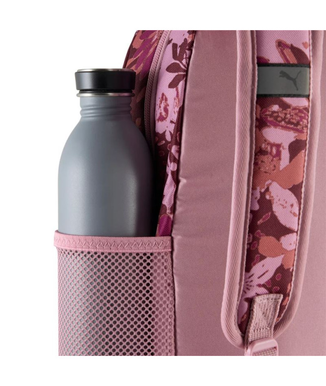 Mochila Puma Phase Aop SmallRuby Shimme