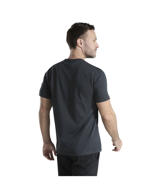 T-Shirt de desporto Reebok Classic Trilho