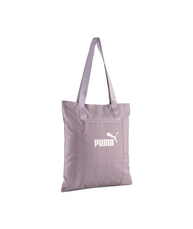 Mochila Puma Base TotePlum Jam Mujer
