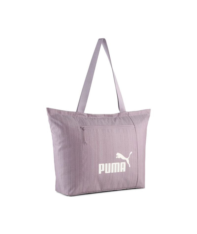 Mochila Puma Base ShopperPlum Jam Mujer
