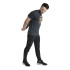 T-Shirt de desporto Reebok Classic Trilho
