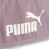 Bolsa Puma Base Crossbody BagPlum Jam Mujer