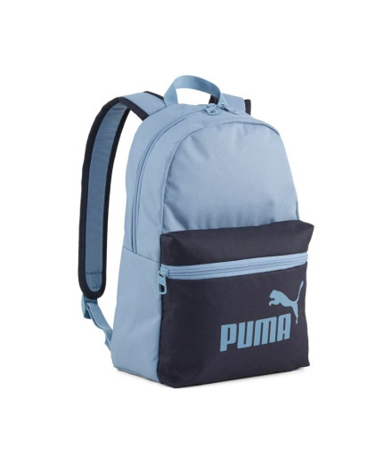 Mochila Puma Phase Cb SmallCool Azul-Ne