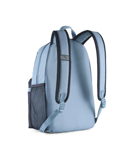 Mochila Puma Phase Cb SmallCool Azul-Ne 2