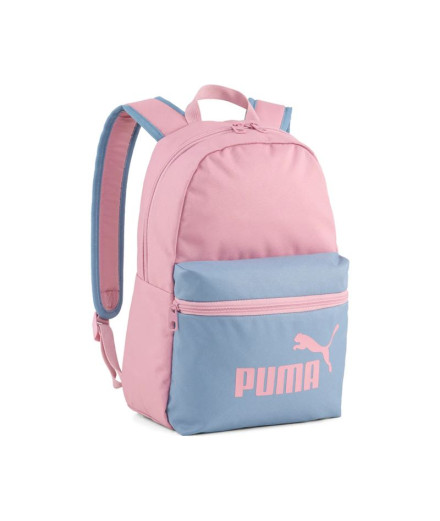 Mochila Puma Phase Cb SmallPoised Rosa-