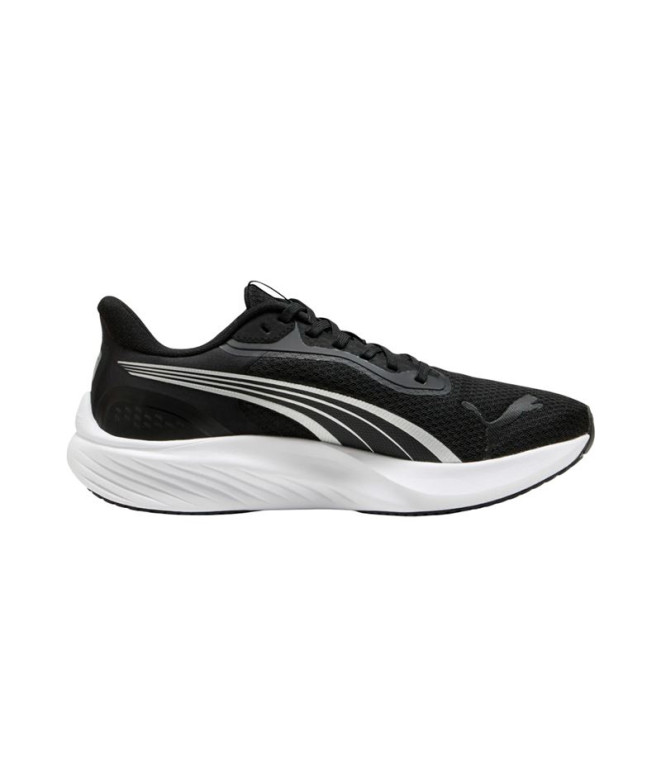 Sapatilhas de Running Puma Pounce Lite, Preto-Menta Melt-Spe, Homem