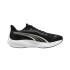 Sapatilhas de Running Puma Pounce Lite, Preto-Menta Melt-Spe, Homem