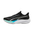 Sapatilhas de Running Puma Pounce Lite, Preto-Menta Melt-Spe, Homem