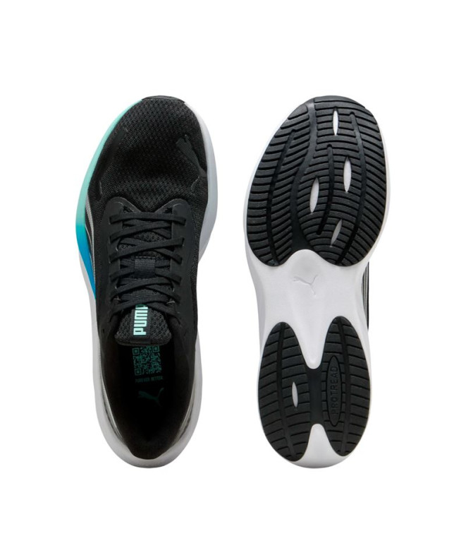 Sapatilhas de Running Puma Pounce Lite,...
