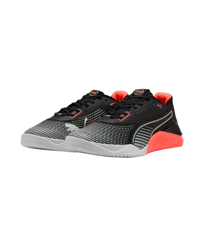 Sapatilhas de Fitness Puma Fuse 4.0 Preto...