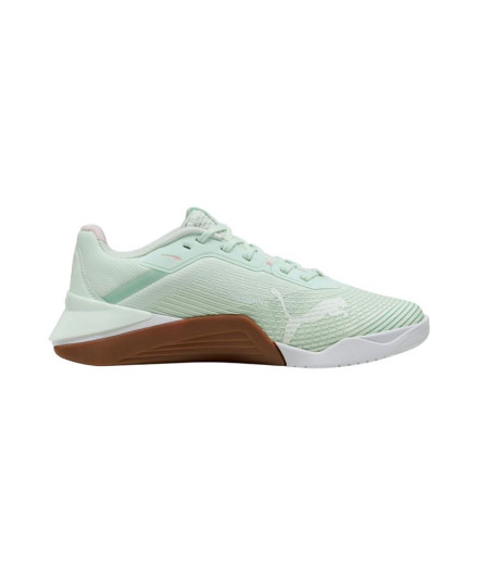 Zapatillas de Fitness Puma Fuse 4.0 Wns Sage Frost Mauve...