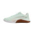 Chaussures de Fitness Puma Fuse 4.0 Wns Sage Frost Mauve Mist P Femme