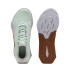Chaussures de Fitness Puma Fuse 4.0 Wns Sage Frost Mauve Mist P Femme