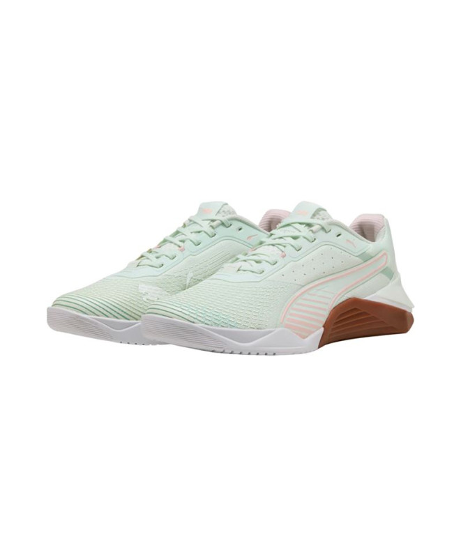 Sapatilhas de Fitness Puma Fuse 4.0 Wns Sage...