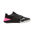 Chaussures de Fitness Puma Fuse 4.0 Wns Noir Rose Pixel M Femme