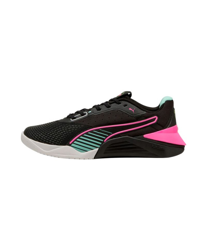 Sapatilhas de Fitness Puma Fuse 4.0 Wns Preto...