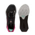 Chaussures de Fitness Puma Fuse 4.0 Wns Noir Rose Pixel M Femme