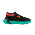 Sapatilhas de Basquetebol Puma Uproar Black-Aquatic, Uk13 Infantil