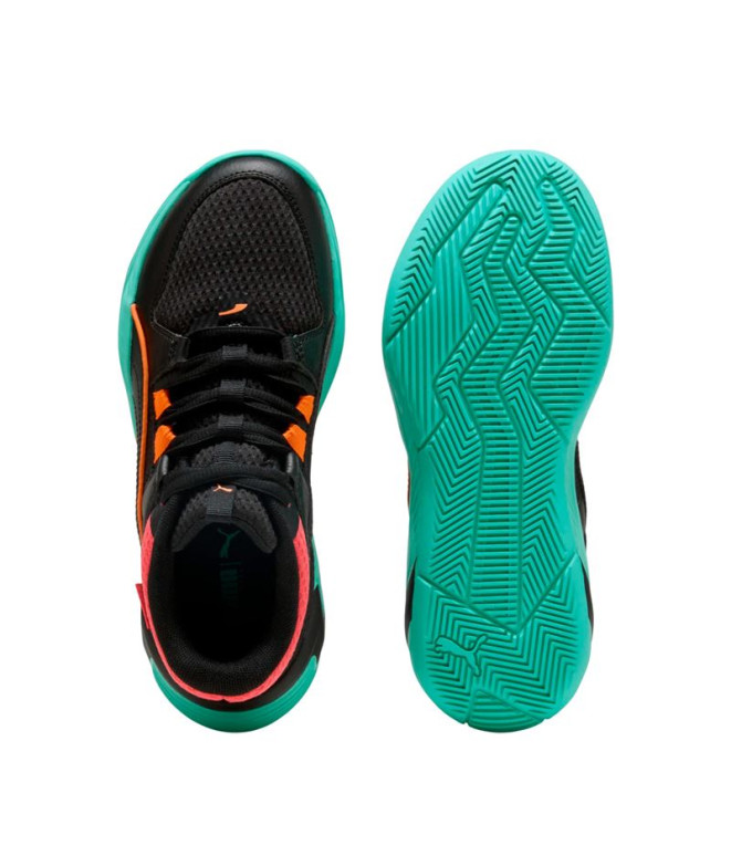 Chaussures de Basket-ball Puma Uproar...