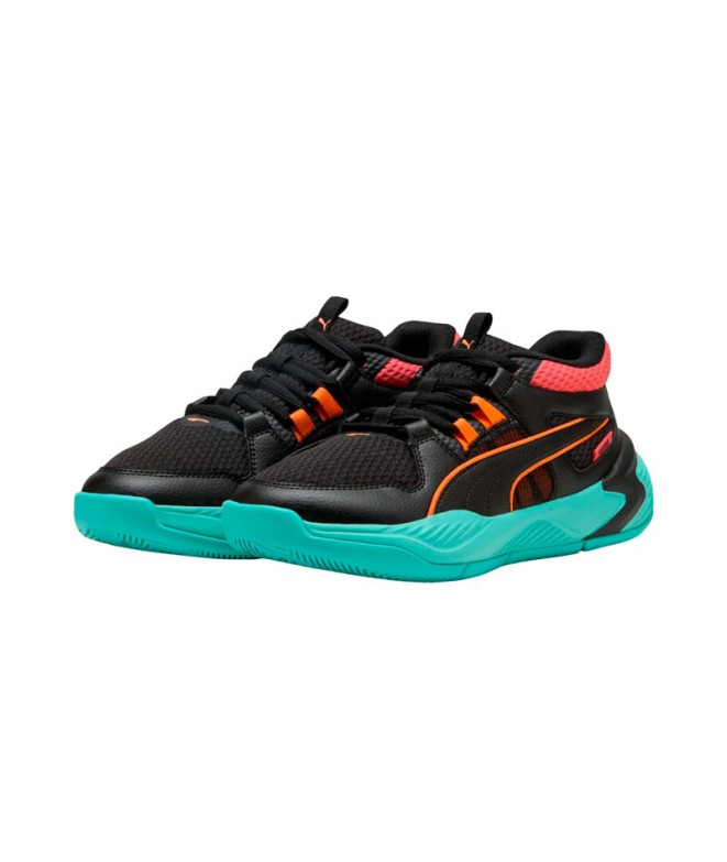 Chaussures de Basket-ball Puma Uproar...