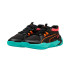 Sapatilhas de Basquetebol Puma Uproar Black-Aquatic, Uk13 Infantil
