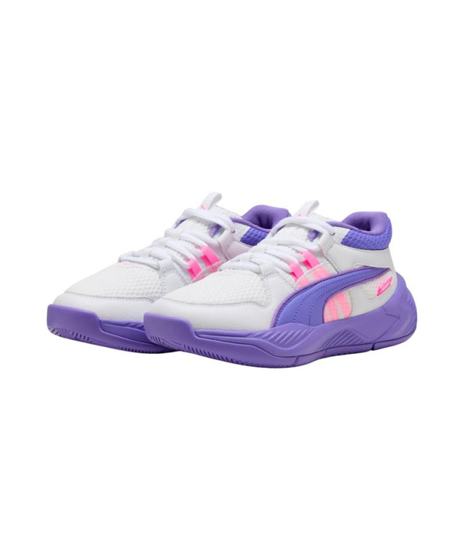 Chaussures de Basket-ball Puma Uproar...