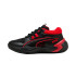 Sapatilhas de Basquetebol Puma Uproar Black-For All Time R,Uk13 Infantil