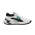 Sapatilhas de Basquetebol Puma Uproar White-Archive Green, Uk13 Infantil
