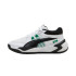 Sapatilhas de Basquetebol Puma Uproar White-Archive Green, Uk13 Infantil