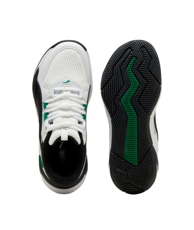 Sapatilhas de Basquetebol Puma Uproar...