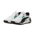 Sapatilhas de Basquetebol Puma Uproar White-Archive Green, Uk13 Infantil