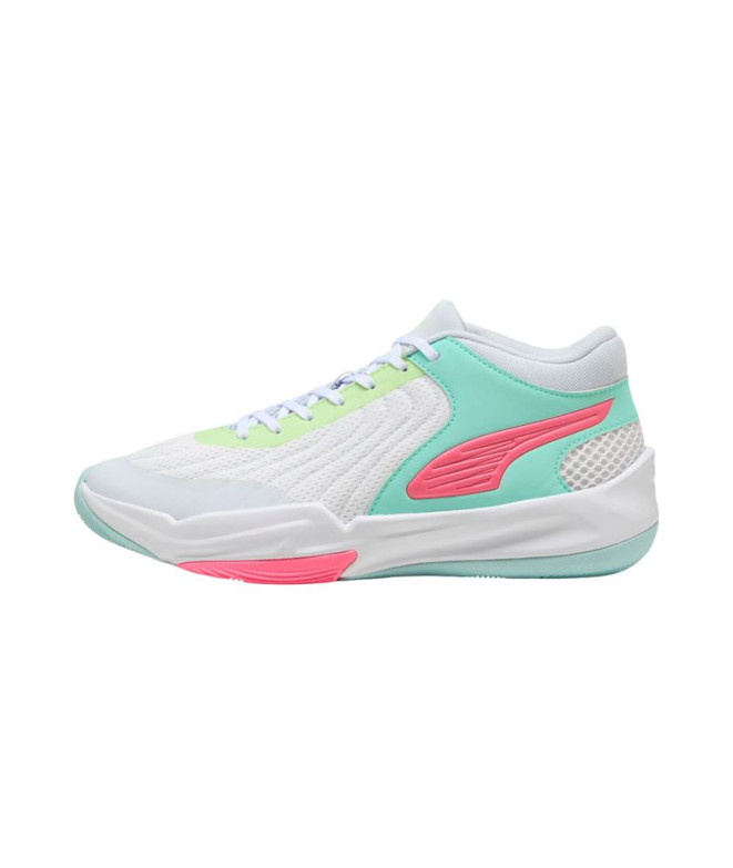 Chaussures de Basket-ball Puma Court Pro 2,...